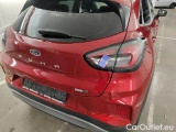  Ford  Puma  1.0i Ecoboost mHEV Titanium X (Mild Hybrid) 92kW/125pk  5D/P Man-6 #57
