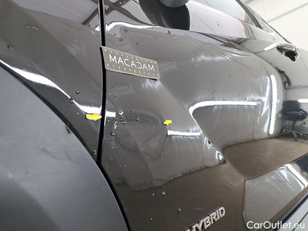  Nissan  Juke NISSAN  / 2019 / 5P / Crossover Hybrid 143 Business+ #7