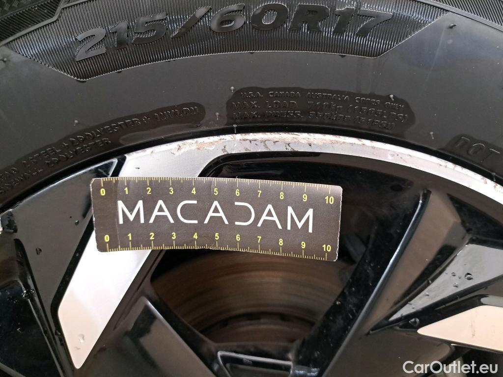  Nissan  Juke NISSAN  / 2019 / 5P / Crossover Hybrid 143 Business+ #15