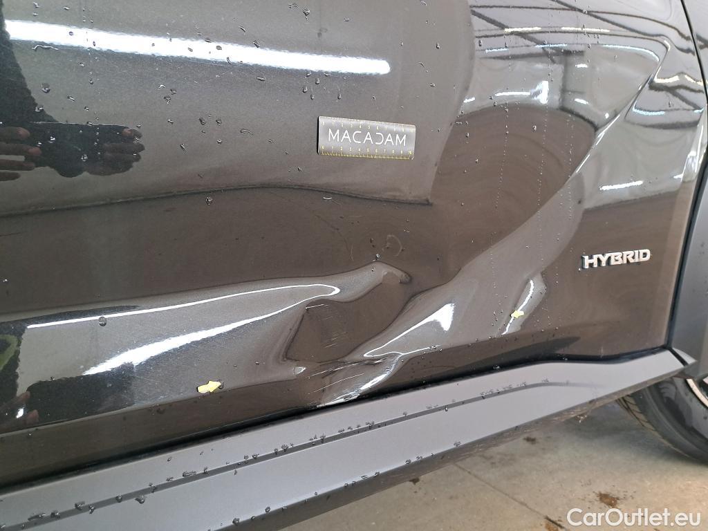  Nissan  Juke NISSAN  / 2019 / 5P / Crossover Hybrid 143 Business+ #3