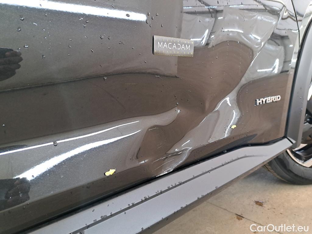  Nissan  Juke NISSAN  / 2019 / 5P / Crossover Hybrid 143 Business+ #2