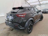  Nissan  Juke NISSAN  / 2019 / 5P / Crossover Hybrid 143 Business+ #3