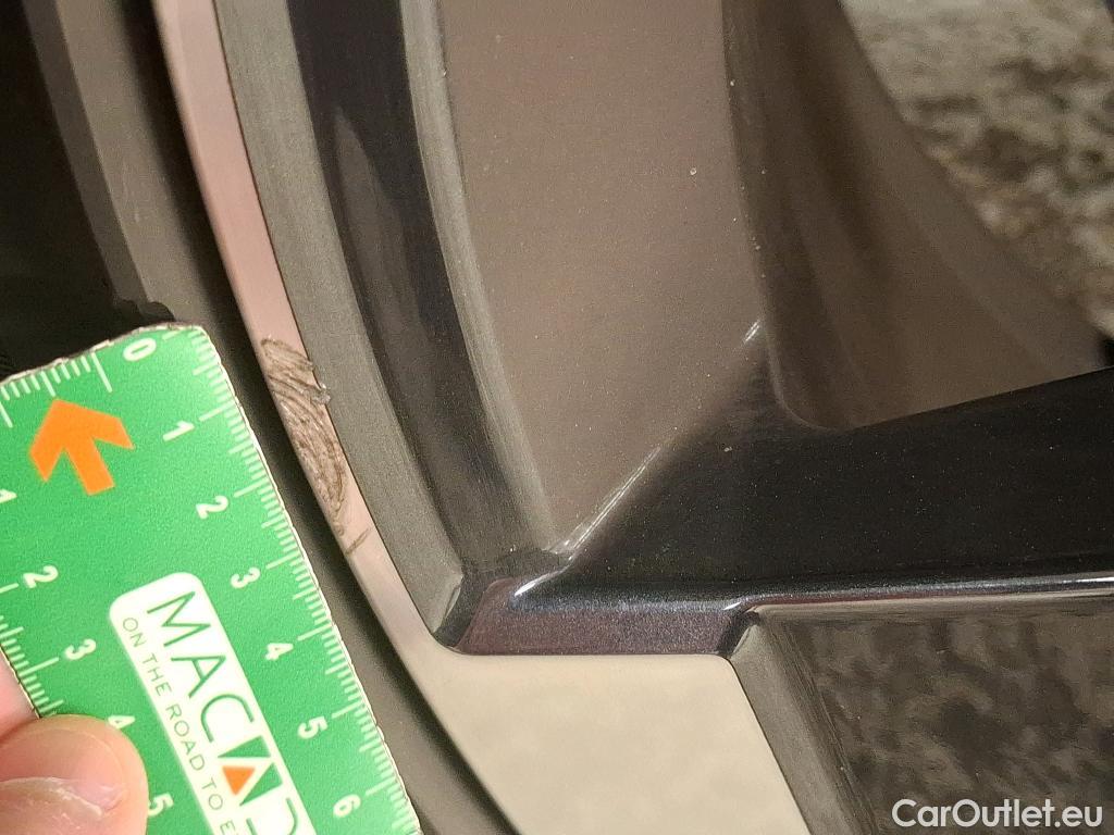  Audi  Q2  35 TDI S Line 2.0 TDI 150CV BVA7 E6d #23