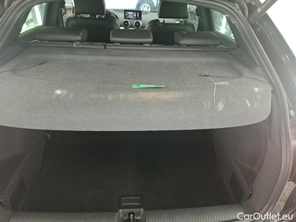  Audi  Q2  35 TDI S Line 2.0 TDI 150CV BVA7 E6d #19