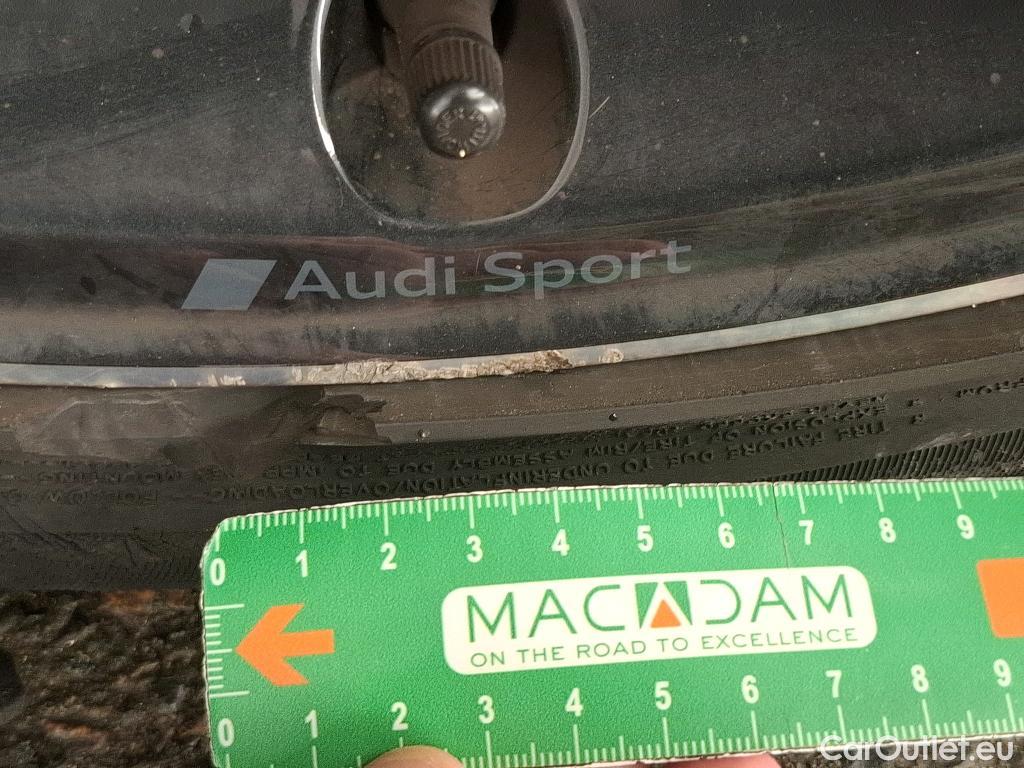  Audi  Q2  35 TDI S Line 2.0 TDI 150CV BVA7 E6d #11