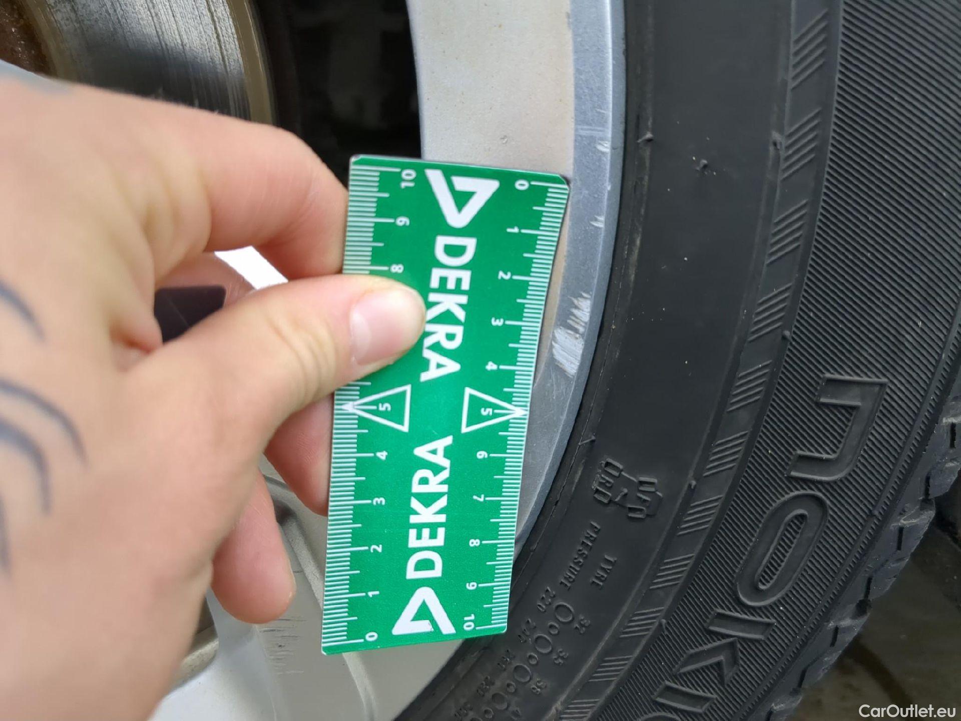  Citroen  C5  Aircross Business 1.5 BlueHDi 130CV BVA8 E6d #4