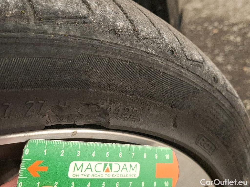  Audi  Q2  35 TDI S Line 2.0 TDI 150CV BVA7 E6d #5