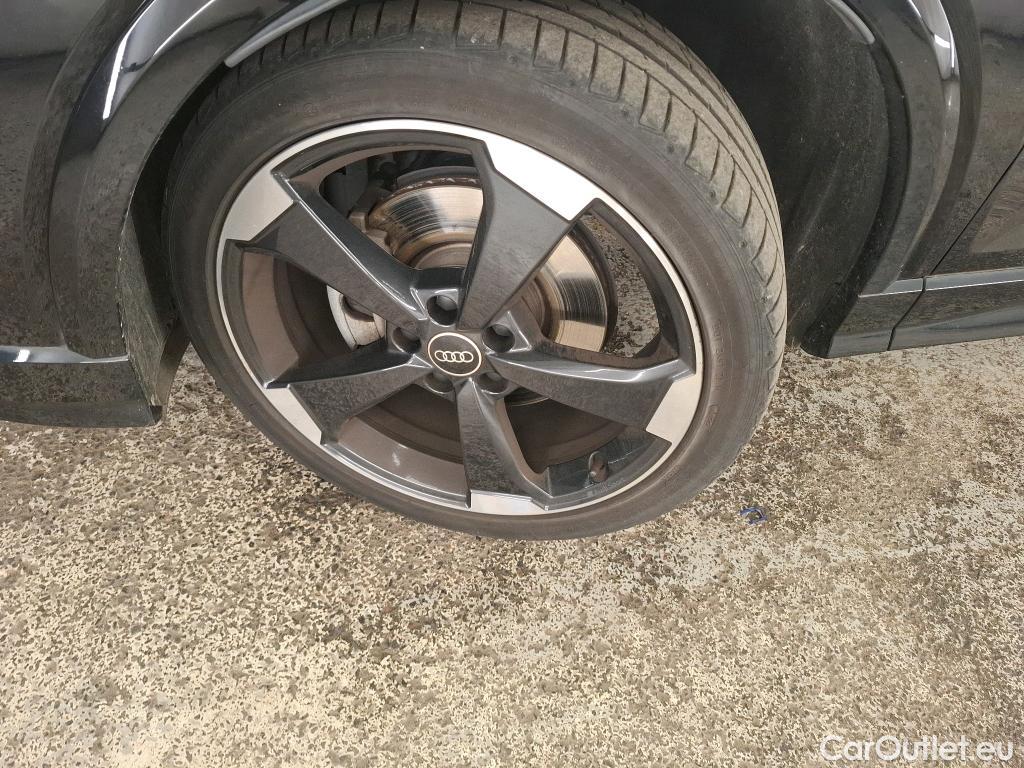  Audi  Q2  35 TDI S Line 2.0 TDI 150CV BVA7 E6d #21