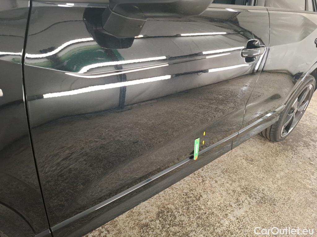  Audi  Q2  35 TDI S Line 2.0 TDI 150CV BVA7 E6d #12