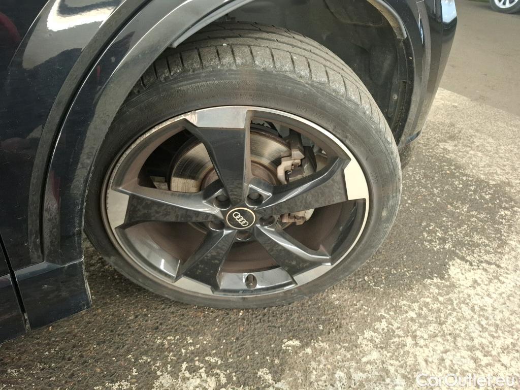  Audi  Q2  35 TDI S Line 2.0 TDI 150CV BVA7 E6d #4