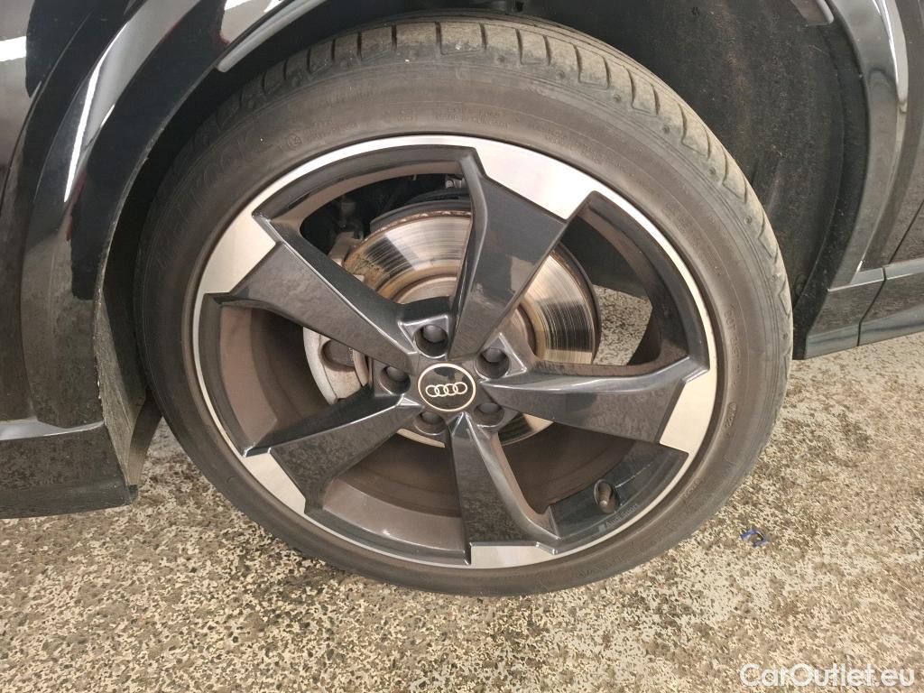  Audi  Q2  35 TDI S Line 2.0 TDI 150CV BVA7 E6d #1