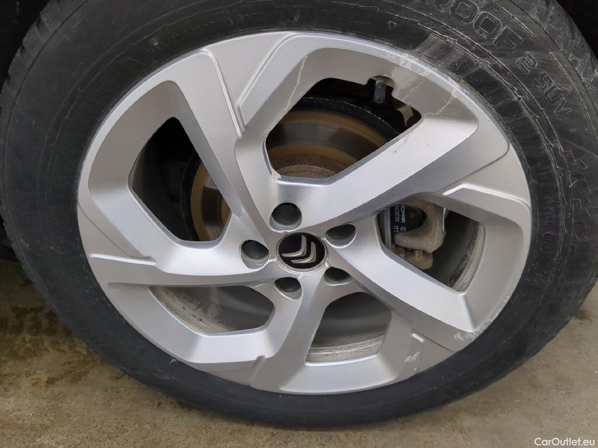  Citroen  C5  Aircross Business 1.5 BlueHDi 130CV BVA8 E6d #9