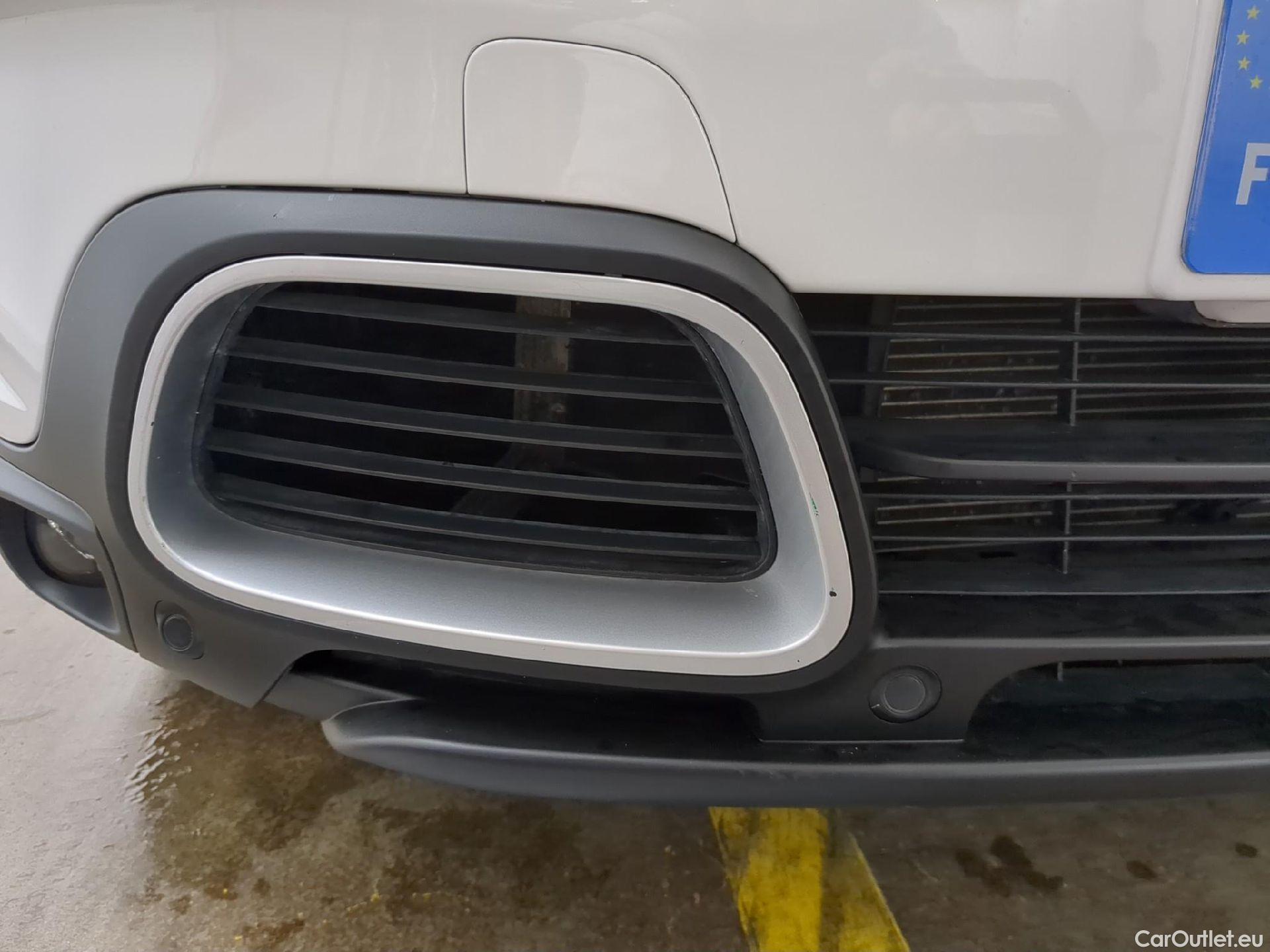  Citroen  C5  Aircross Business 1.5 BlueHDi 130CV BVA8 E6d #13