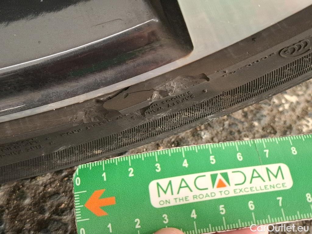  Audi  Q2  35 TDI S Line 2.0 TDI 150CV BVA7 E6d #7