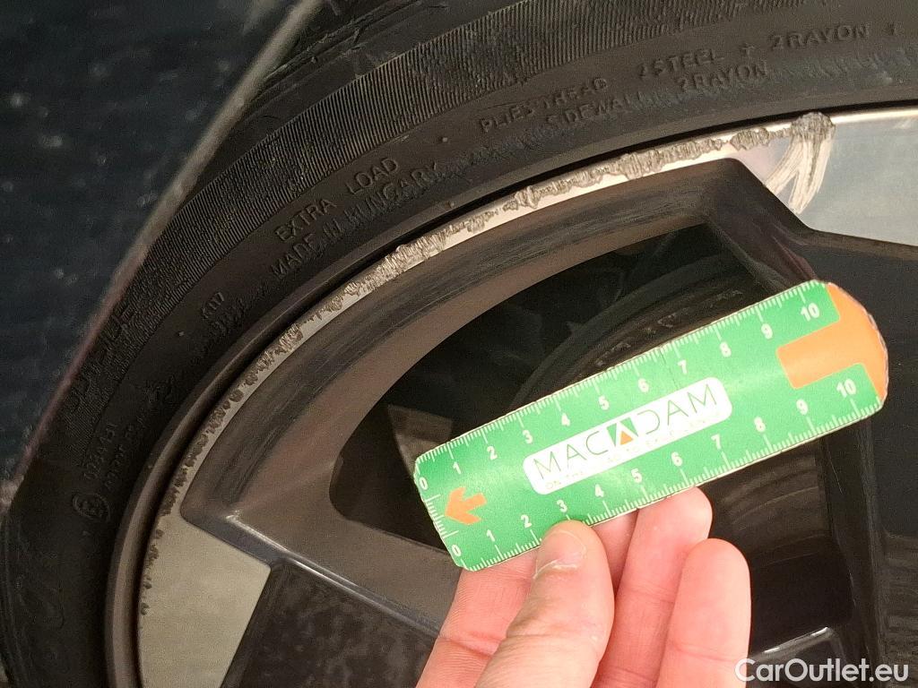  Audi  Q2  35 TDI S Line 2.0 TDI 150CV BVA7 E6d #10