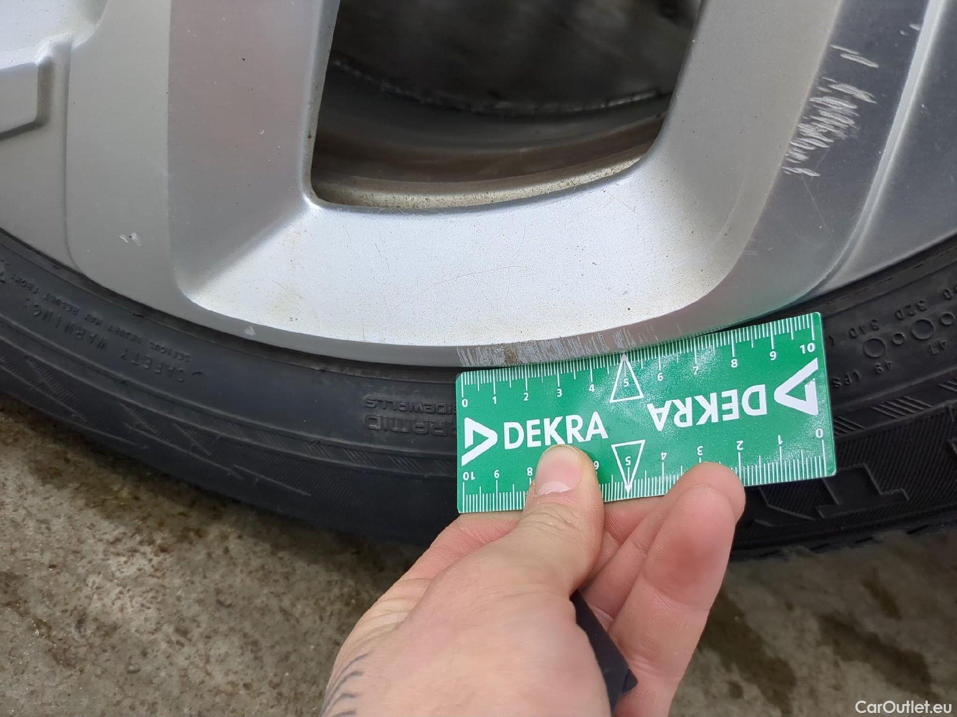  Citroen  C5  Aircross Business 1.5 BlueHDi 130CV BVA8 E6d #3