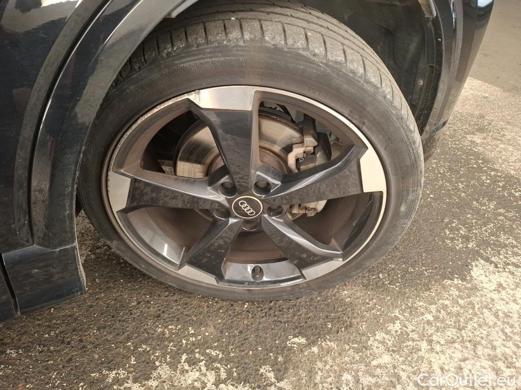  Audi  Q2  35 TDI S Line 2.0 TDI 150CV BVA7 E6d #8