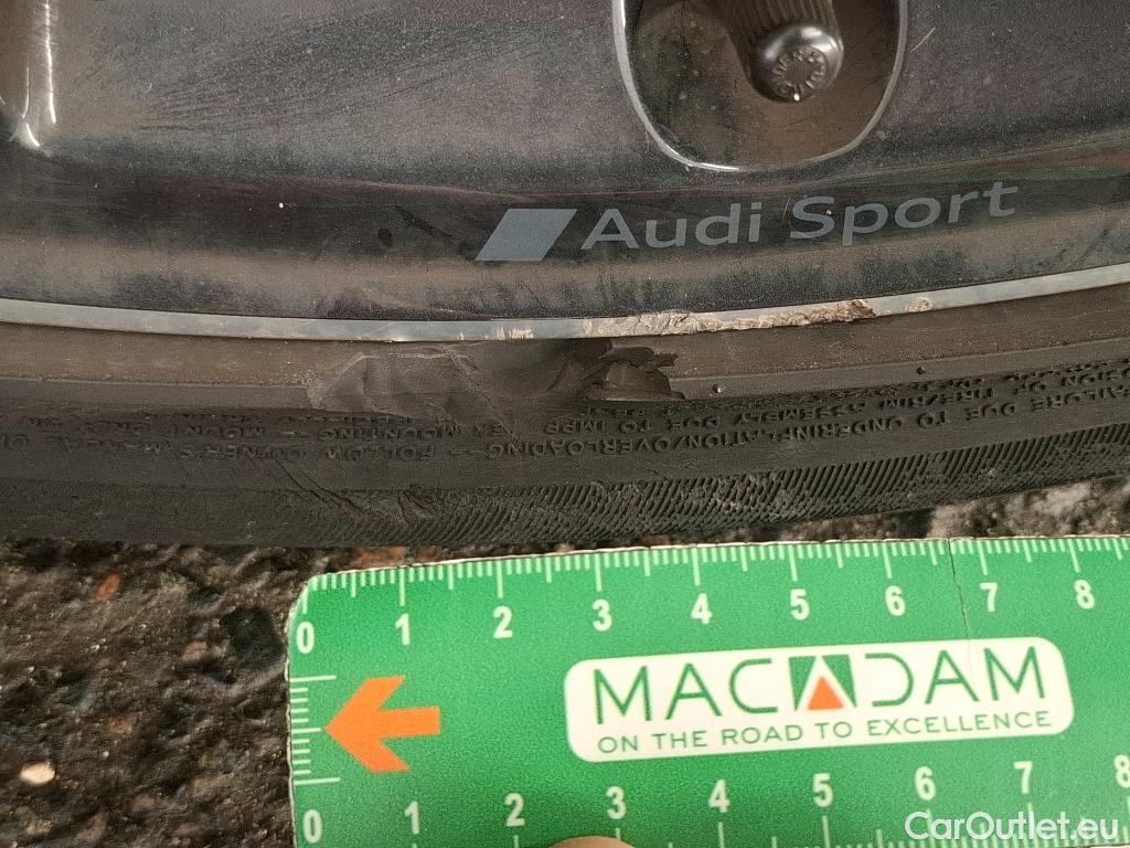  Audi  Q2  35 TDI S Line 2.0 TDI 150CV BVA7 E6d #6