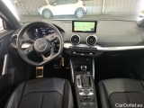  Audi  Q2  35 TDI S Line 2.0 TDI 150CV BVA7 E6d #5