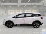  Citroen  C5 CITROEN  AIRCROSS / 2018 / 5P / SUV BLUEHDI 130 SeS BUSINESS EAT8 #8