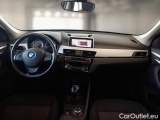  Bmw  X1 BMW  / 2019 / 5P / SUV XDRIVE 20D BUSINESS ADVANTAGE AUTOMATICO #3