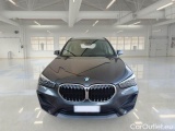 Bmw  X1 BMW  / 2019 / 5P / SUV XDRIVE 20D BUSINESS ADVANTAGE AUTOMATICO #6