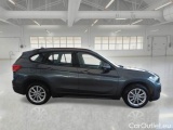  Bmw  X1 BMW  / 2019 / 5P / SUV XDRIVE 20D BUSINESS ADVANTAGE AUTOMATICO #7