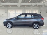  Bmw  X1 BMW  / 2019 / 5P / SUV XDRIVE 20D BUSINESS ADVANTAGE AUTOMATICO #8
