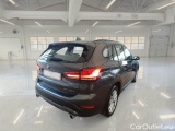  Bmw  X1 BMW  / 2019 / 5P / SUV XDRIVE 20D BUSINESS ADVANTAGE AUTOMATICO #2