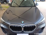  Bmw  X1 BMW  / 2019 / 5P / SUV XDRIVE 20D BUSINESS ADVANTAGE AUTOMATICO #22