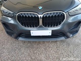  Bmw  X1 BMW  / 2019 / 5P / SUV XDRIVE 20D BUSINESS ADVANTAGE AUTOMATICO #32