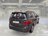  Bmw  Serie 2 BMW  GRAN TOURER / 2018 / 5P / MONOVOLUME 216D BUSINESS #2