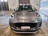  Ford  Puma FORD  / 2019 / 5P / SUV 1.0 ECOBOOST HYBRID 125CV TITANIUM #6