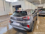  Ford  Puma FORD  / 2019 / 5P / SUV 1.0 ECOBOOST HYBRID 125CV TITANIUM #2