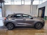  Ford  Puma FORD  / 2019 / 5P / SUV 1.0 ECOBOOST HYBRID 125CV TITANIUM #7