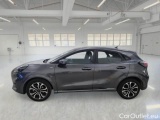  Ford  Puma FORD  / 2019 / 5P / SUV 1.0 ECOBOOST HYBRID 125CV ST-LINE #8