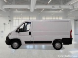  Citroen  Jumper CITROEN  / 2014 / 4P / FURGONE 33 L1H1 BLUEHDI 120CV #8
