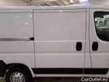  Citroen  Jumper CITROEN  / 2014 / 4P / FURGONE 33 L1H1 BLUEHDI 120CV #34