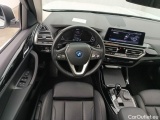  Bmw  X3 BMW  xDrive30e (120 kW) 5d #9