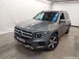  Mercedes  GLB Mercedes-Benz   180 Business Solution 5d #7