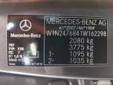  Mercedes  GLB Mercedes-Benz   180 Business Solution 5d #18