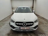  Mercedes  GLA Mercedes-Benz   180 d Business Solution Essential 5d #5