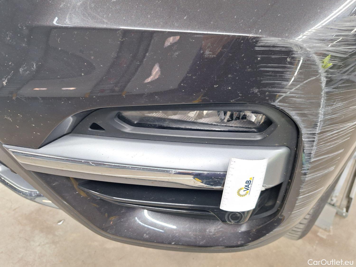  Bmw  X3 BMW,  '17, BMW  xDrive20i (135 kW) 5d #60