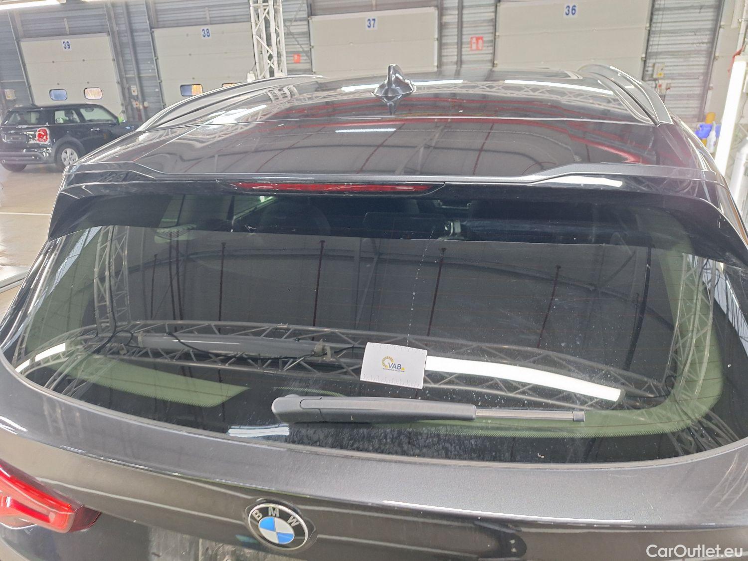  Bmw  X3 BMW,  '17, BMW  xDrive20i (135 kW) 5d #78