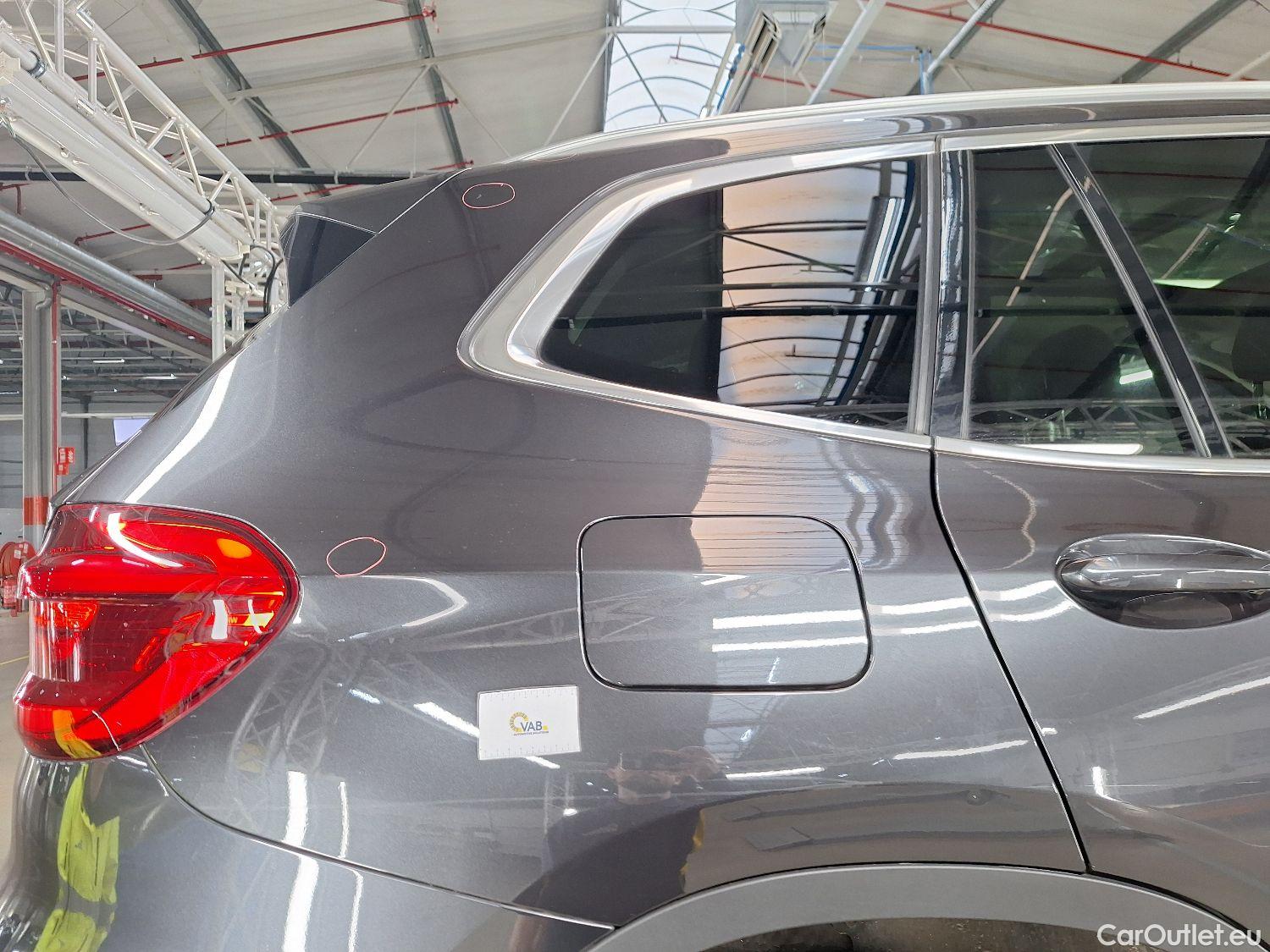  Bmw  X3 BMW,  '17, BMW  xDrive20i (135 kW) 5d #32