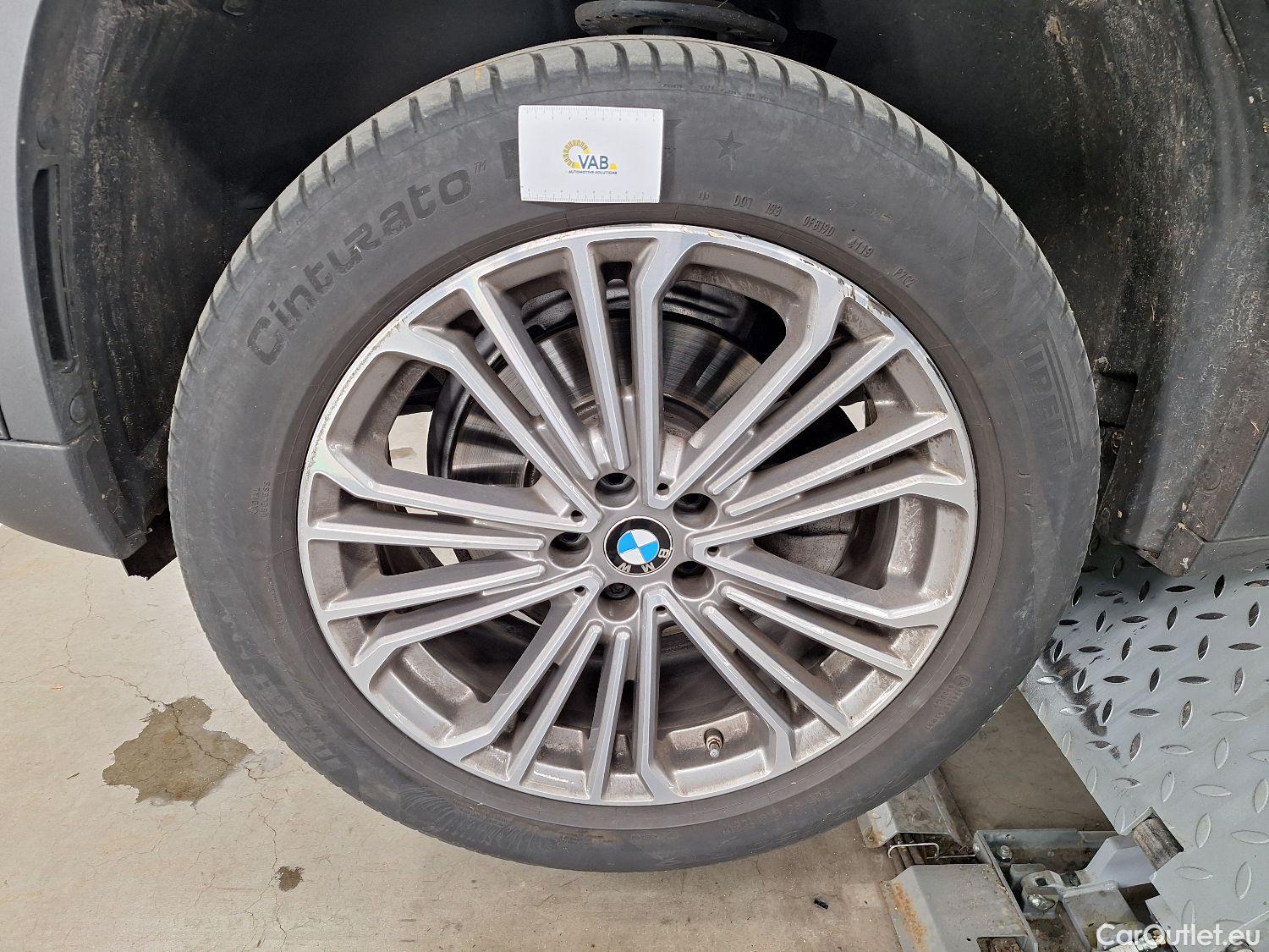  Bmw  X3 BMW,  '17, BMW  xDrive20i (135 kW) 5d #14