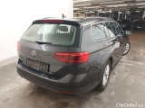  Volkswagen  Passat Volkswagen  Variant 2.0 TDI 90kW DSG Style Business 5d #2