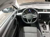  Volkswagen  Passat Volkswagen  Variant 2.0 TDI 90kW DSG Style Business 5d #9