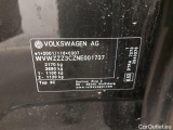  Volkswagen  Passat Volkswagen  Variant 2.0 TDI 90kW DSG Style Business 5d #17