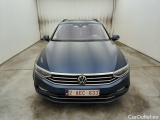  Volkswagen  Passat Volkswagen  Variant 2.0 TDI 90kW DSG Style Business 5d #5